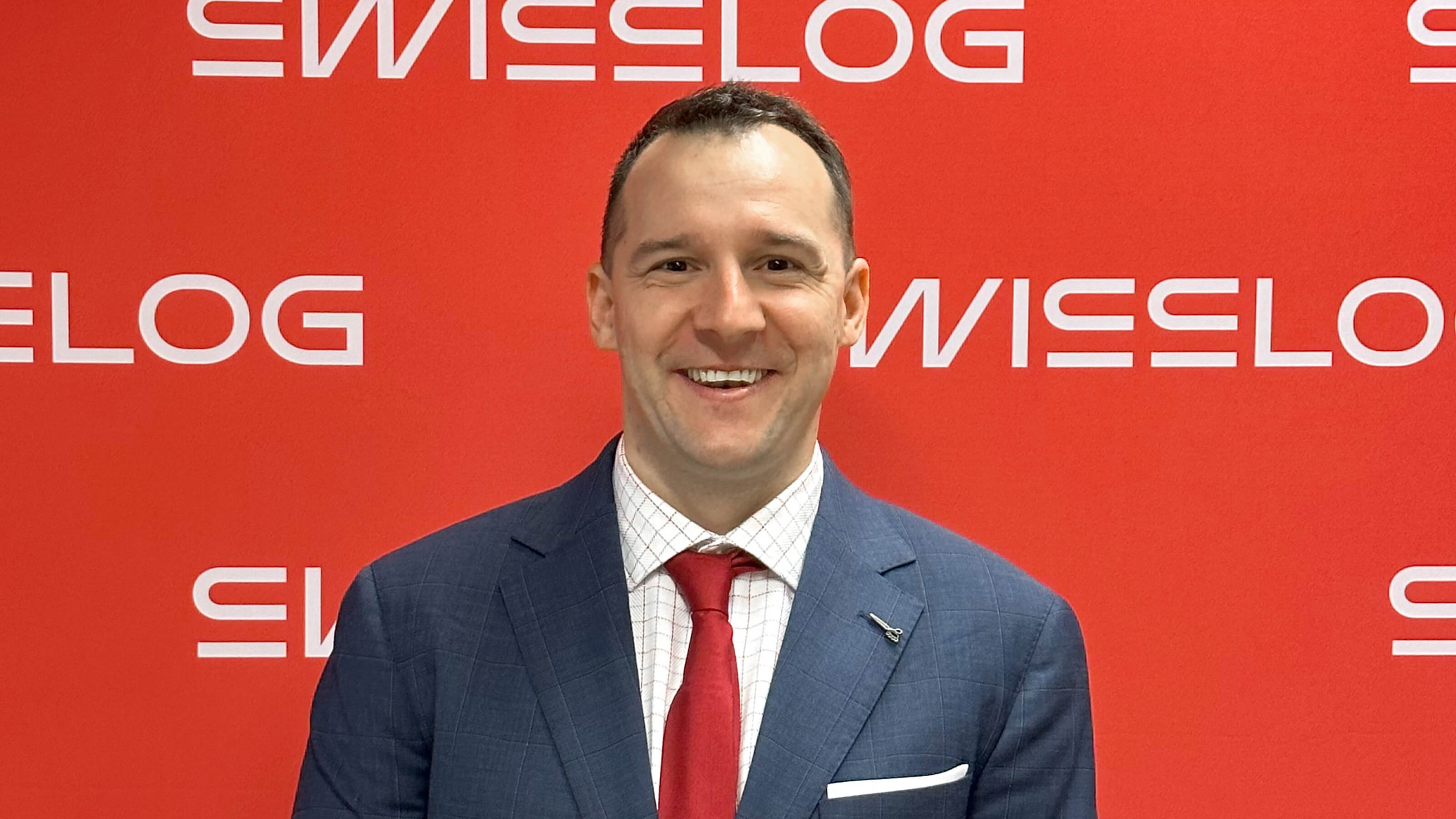 CeMAT Australia 2024 - Swisslog