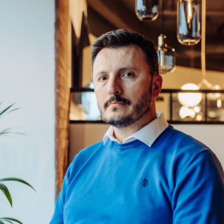 Konsulter vores automatiseringseksperter