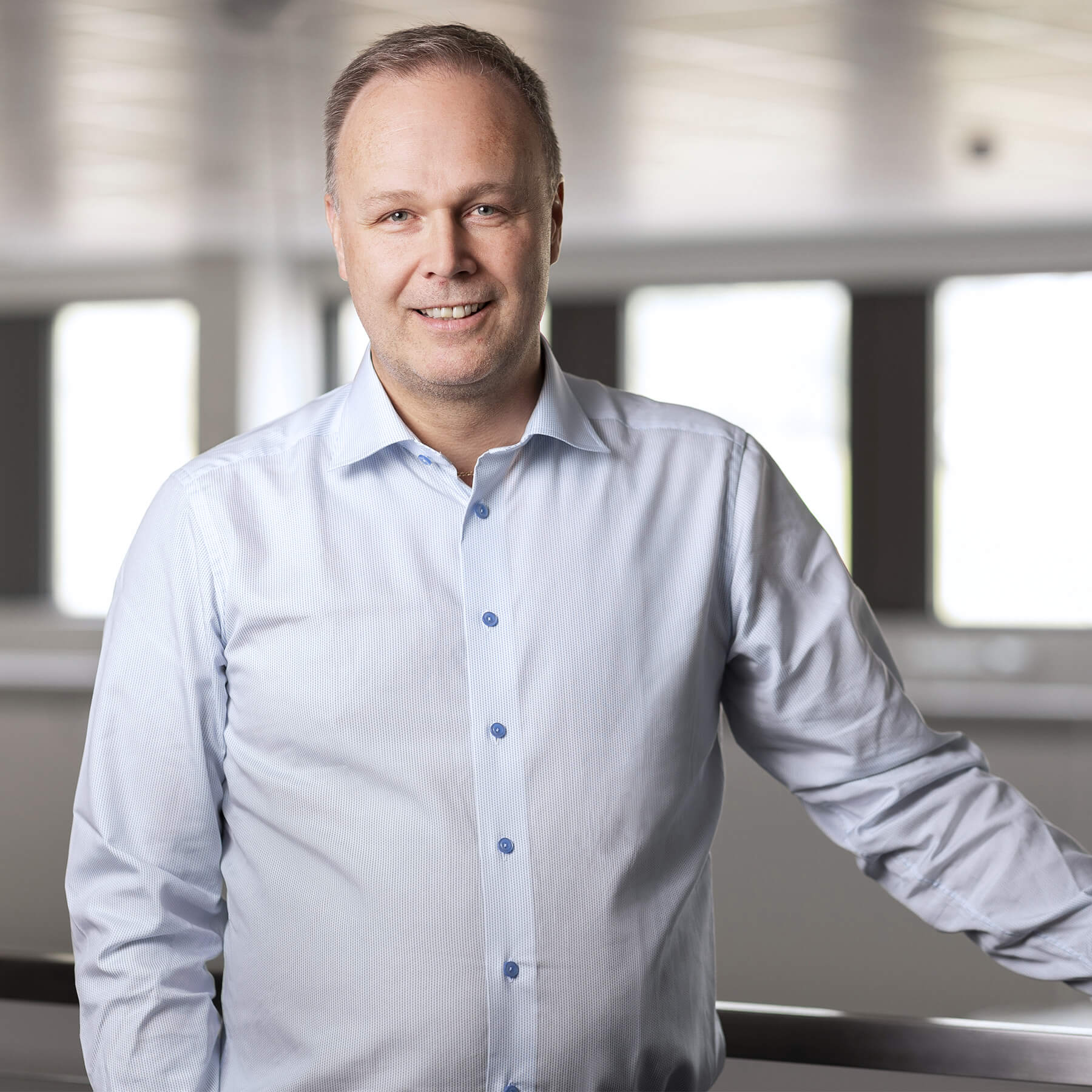 Konsultera våra automationsexperter